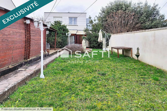 achat maison ris-orangis 91130