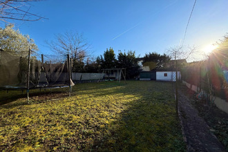 achat maison ris-orangis 91130