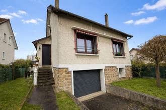 achat maison ris-orangis 91130