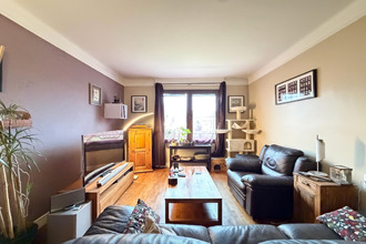 achat maison ris-orangis 91130