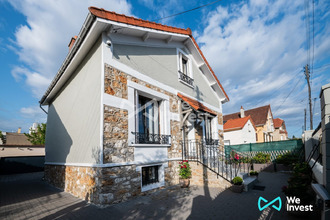 achat maison ris-orangis 91130