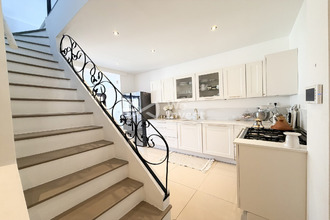 achat maison ris-orangis 91130
