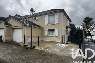 achat maison ris-orangis 91130