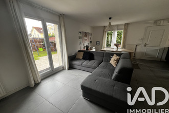 achat maison ris-orangis 91130