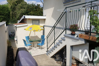 achat maison ris-orangis 91130