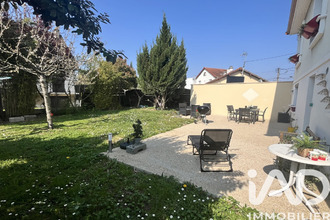 achat maison ris-orangis 91130