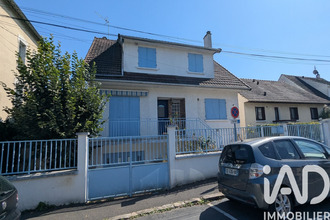 achat maison ris-orangis 91130