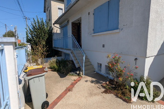 achat maison ris-orangis 91130