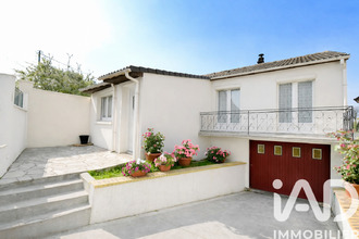 achat maison ris-orangis 91130