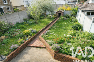 achat maison ris-orangis 91130