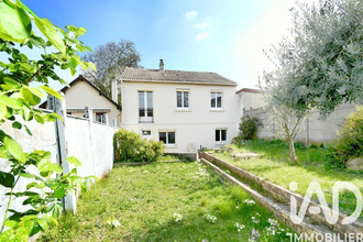 achat maison ris-orangis 91130