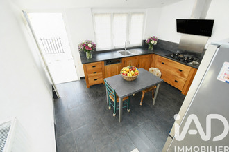 achat maison ris-orangis 91130
