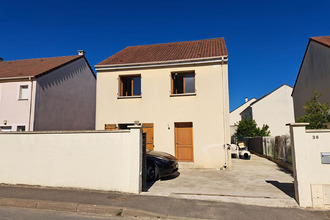 achat maison ris-orangis 91130