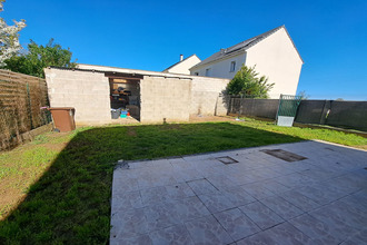 achat maison ris-orangis 91130