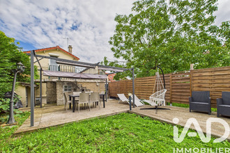 achat maison ris-orangis 91130