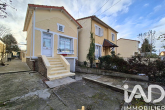 achat maison ris-orangis 91130