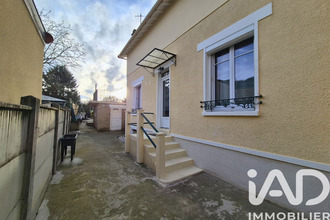 achat maison ris-orangis 91130