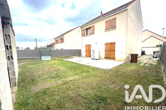 achat maison ris-orangis 91130