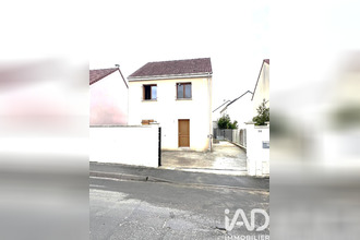 achat maison ris-orangis 91130