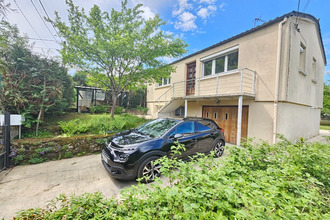 achat maison ris-orangis 91130