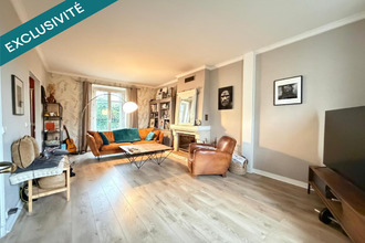 achat maison ris-orangis 91130