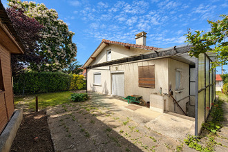 achat maison ris-orangis 91130