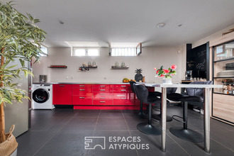 achat maison ris-orangis 91130