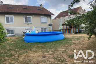 achat maison ris-orangis 91130
