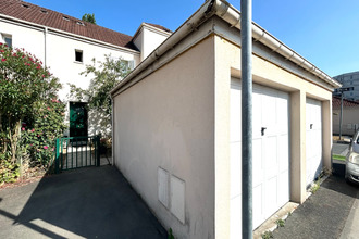 achat maison ris-orangis 91130