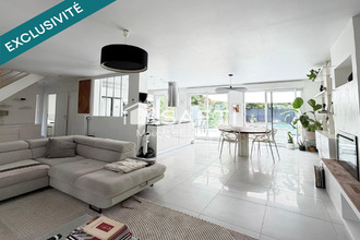 achat maison ris-orangis 91130
