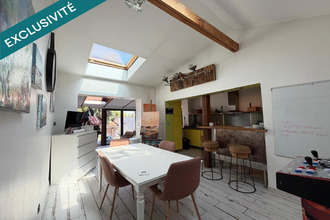 achat maison ris-orangis 91130