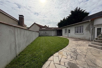 achat maison ris-orangis 91130