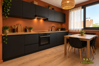 achat maison ris-orangis 91130