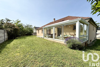 achat maison ris-orangis 91130