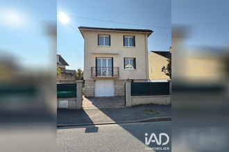 achat maison ris-orangis 91130