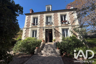 achat maison ris-orangis 91130