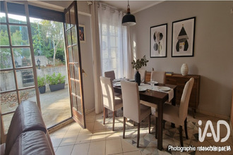 achat maison ris-orangis 91130