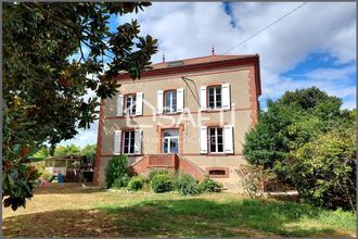 achat maison riscle 32400