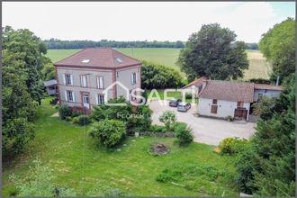 achat maison riscle 32400