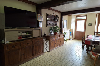 achat maison riscle 32400