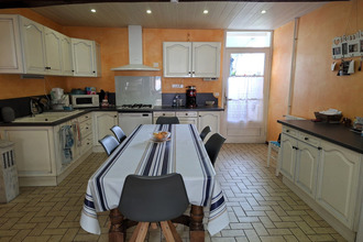 achat maison riscle 32400