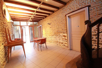 achat maison riscle 32400