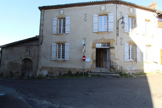 achat maison riscle 32400