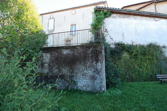 achat maison riscle 32400