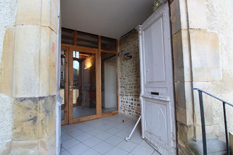 achat maison riscle 32400