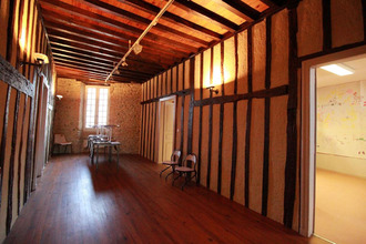 achat maison riscle 32400