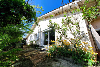 achat maison riscle 32400