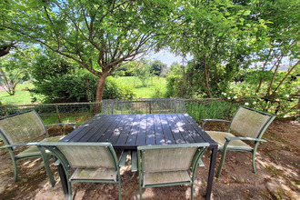 achat maison riscle 32400