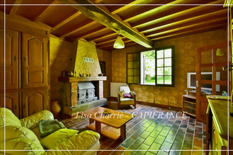 achat maison riscle 32400