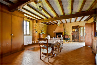 achat maison riscle 32400